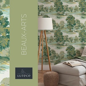 Papiers peints BEAUX ARTS